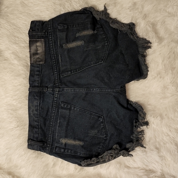 One Teaspoon Bandits - Picture 5 of 8